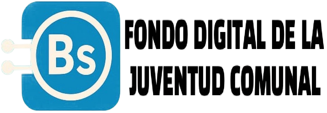 Fondo Digital para la Juventud